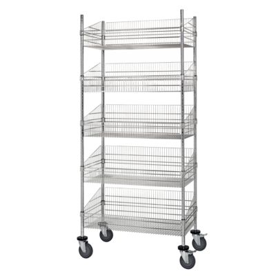 basketshelving