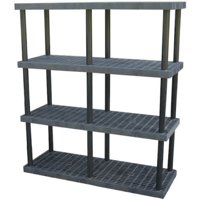 plasticshelving